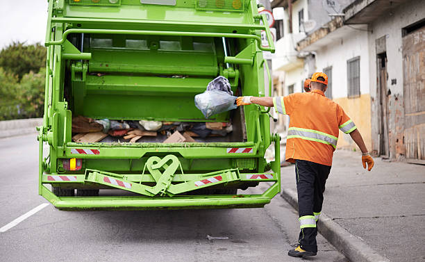 University Heights, IA Junk Removal Company